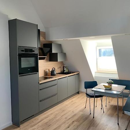 City-Apartment Duesseldorf Kültér fotó