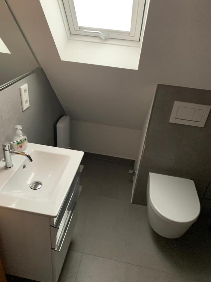 City-Apartment Duesseldorf Kültér fotó