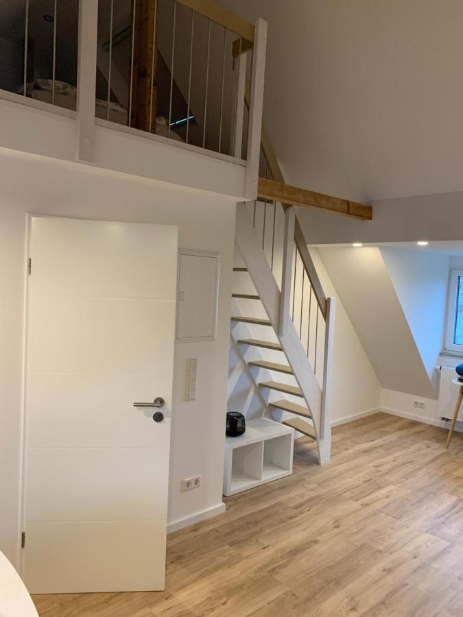 City-Apartment Duesseldorf Kültér fotó