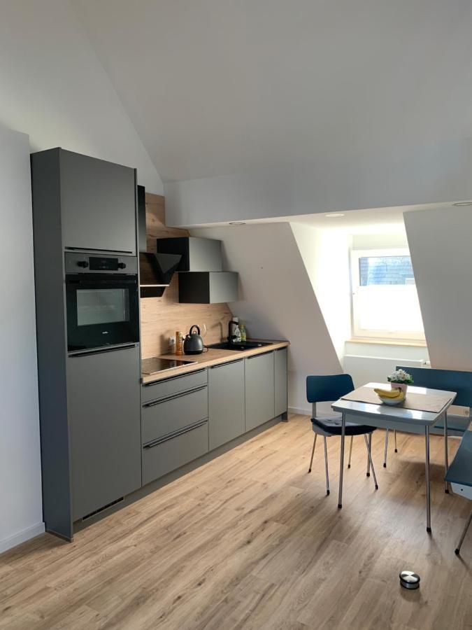 City-Apartment Duesseldorf Kültér fotó