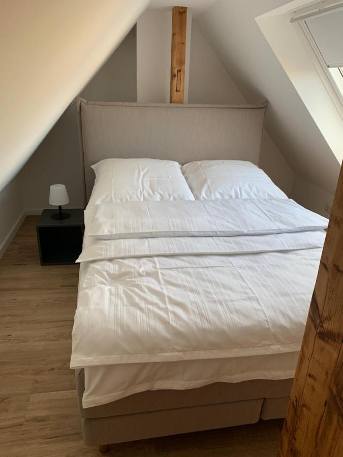 City-Apartment Duesseldorf Kültér fotó