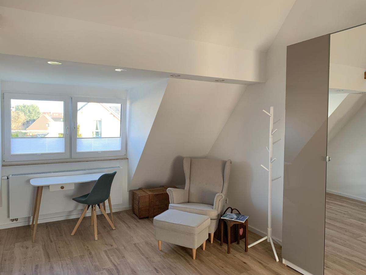 City-Apartment Duesseldorf Kültér fotó